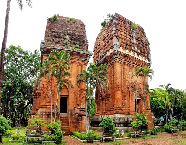 Chơi Gì, Ăn Gì Ở Quy Nhơn Chơi Gì, Ăn Gì Ở Quy Nhơn