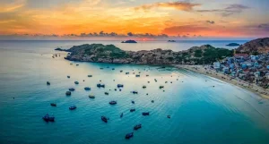 Giới Thiệu Về Quy Nhơn