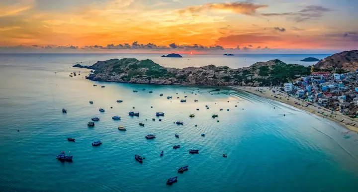 Giới Thiệu Về Quy Nhơn