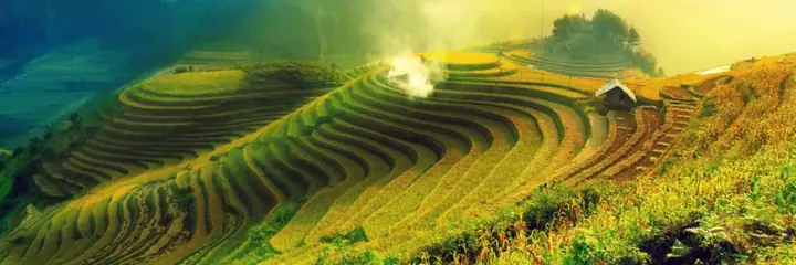 Vé Máy Bay Từ Tp. Hồ Chí Minh Đi Điện Biên Phủ Giá Rẻ | Vietnam ...