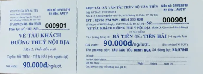 Tàu Minh Nga