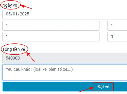 Đặt Vé Tàu Đi Đảo Hải Tặc (kiên Giang)
