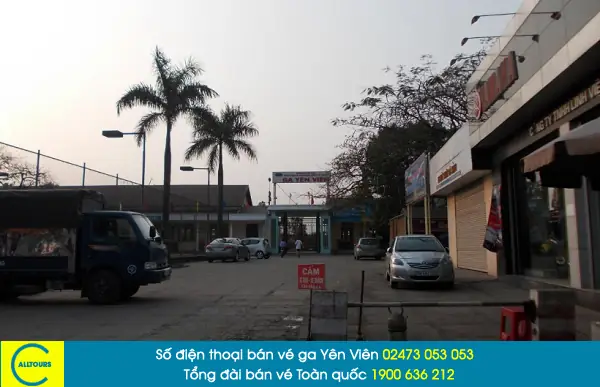 Vé tàu Hà Nội Hạ Long phương tiện tiện lợi cho du khách