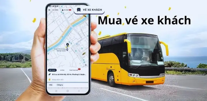 Vé Xe Khách Khứ Hồi Là Gì & Những Điều Cần Biết | Asia Tickets ... Vé Xe Khách Khứ Hồi Là Gì & Những Điều Cần Biết | Asia Tickets ...