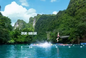 Giá Vé Tham Quan Tại Phong Nha Quảng Bình 2025 - Tour Phong Nha