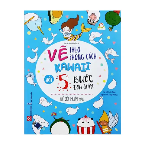 Cách Vẽ Trang Trí Bìa Sách Đẹp Như Thế Nào?