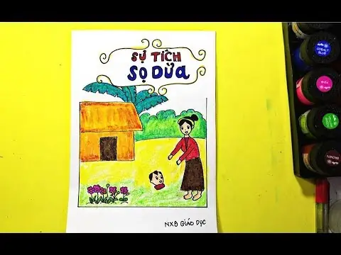 Cách Vẽ Trang Trí Bìa Sách Đẹp Như Thế Nào?