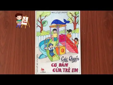 Cách Vẽ Trang Trí Bìa Sách Đẹp Như Thế Nào?