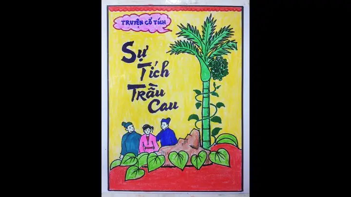 Cách Vẽ Trang Trí Bìa Sách Đẹp Như Thế Nào?