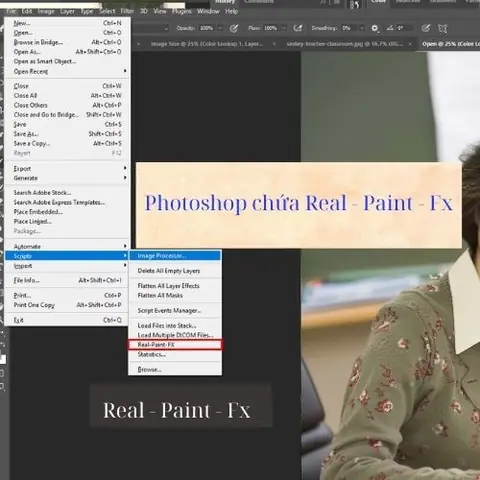 Các Bước Vẽ Tranh 20/10 Tặng Cô Giáo Bằng Photoshop