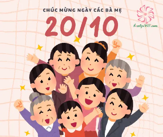 50+ Ý Tưởng Vẽ Tranh Tặng Mẹ, Bà, Cô Giáo Ý Nghĩa 20/10 – Flosa