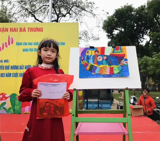 Nhấn Vào Ảnh Để Phóng To