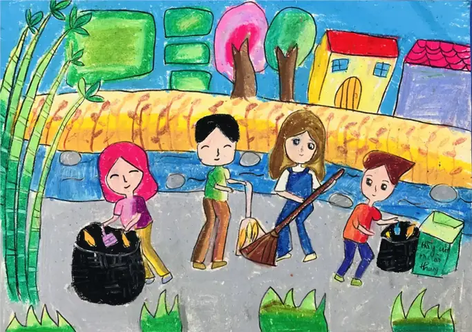 Khởi Nghĩa Hai Bà Trưng Là Một Bản Anh Hùng Ca Bất Diệt, Thể Hiện Ý Chí Độc Lập, Tự Chủ Và Tinh Thần Dân Tộc Cao Cả. Cuộc Khởi Nghĩa Hai Bà Trưng Còn Là Một Minh Chứng Cho Sức Mạnh Lớn Lao, Ý Chí Bất Khuất, Kiên Trung Của Người Phụ Nữ Việt Nam Trong Công Cuộc Xây Dựng Và Bảo Vệ Tổ Quốc. Trang Sử Oanh Liệt Này Sẽ Mãi Mãi Được Lưu Truyền Cho Muôn Đời Con Cháu Mai Sau.