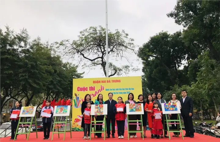Khởi Nghĩa Hai Bà Trưng Là Một Bản Anh Hùng Ca Bất Diệt, Thể Hiện Ý Chí Độc Lập, Tự Chủ Và Tinh Thần Dân Tộc Cao Cả. Cuộc Khởi Nghĩa Hai Bà Trưng Còn Là Một Minh Chứng Cho Sức Mạnh Lớn Lao, Ý Chí Bất Khuất, Kiên Trung Của Người Phụ Nữ Việt Nam Trong Công Cuộc Xây Dựng Và Bảo Vệ Tổ Quốc. Trang Sử Oanh Liệt Này Sẽ Mãi Mãi Được Lưu Truyền Cho Muôn Đời Con Cháu Mai Sau.