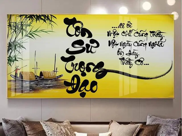 Vẽ Tranh Sáng Tạo Dành Cho Trung Học