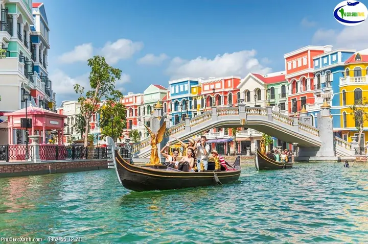 Check In Ngay Grand World Phú Quốc Với " 0 Đồng" : Hướng Dẫn ... Check In Ngay Grand World Phú Quốc Với " 0 Đồng" : Hướng Dẫn ...