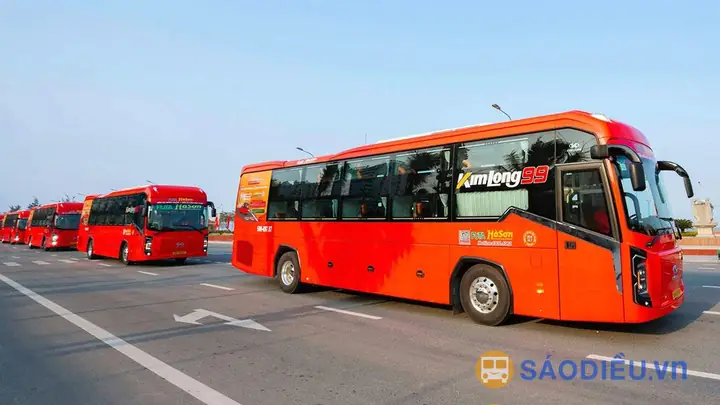Top 5 Hãng Xe Giường Nằm Từ Hà Nội Đi Đà Nẵng Tốt Nhất Top 5 Hãng Xe Giường Nằm Từ Hà Nội Đi Đà Nẵng Tốt Nhất