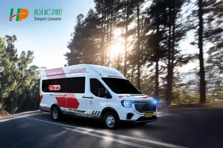 Đặt Xe Tuyến Hà Nội Hải Phòng Giá Rẻ, Đón Tận Nơi | Hoàng Phú ...