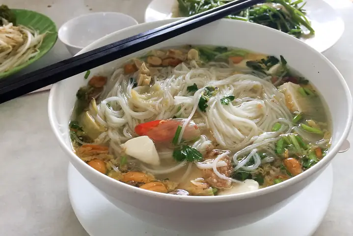 Must-try Vegetarian Restaurants In Ho Chi Minh City In 2025 ... Must-try Vegetarian Restaurants In Ho Chi Minh City In 2025 ...