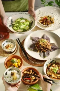 11 Best Vegetarian Restaurants In Ho Chi Minh City For 2025