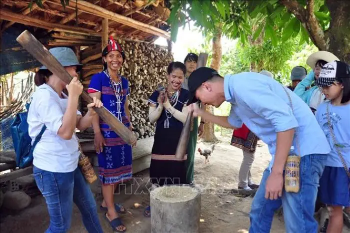 Du Lịch Sáng Tạo Du Lịch Sáng Tạo