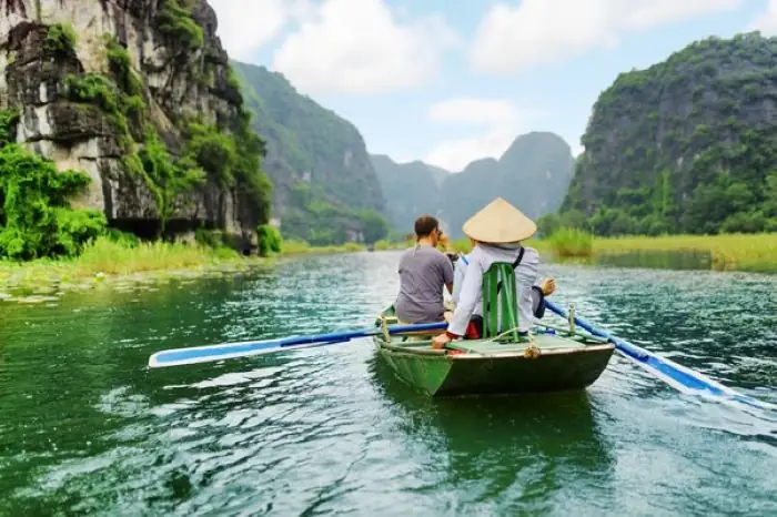 Du Lịch Sinh Thái Du Lịch Sinh Thái