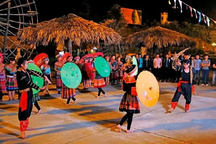 Du Lịch Văn Hóa Du Lịch Văn Hóa