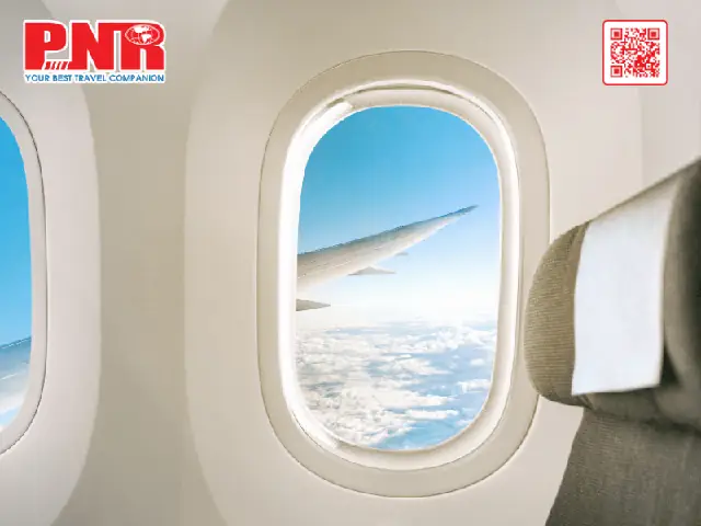 Hạng Phổ Thông (economy Class) Hạng Phổ Thông (economy Class)