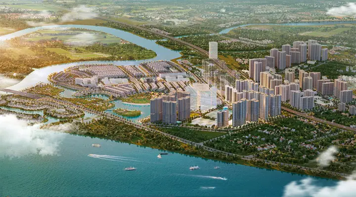 Vinhomes Grand Park | Thông Tin Chính Thức Từ Vinhomes