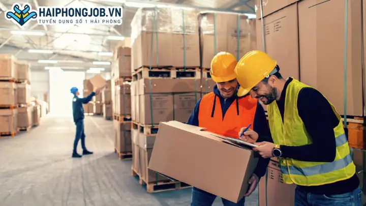 Mức Lương Của Việc Làm Lao Động Phổ Thông Tại Hải Phòng Mức Lương Của Việc Làm Lao Động Phổ Thông Tại Hải Phòng