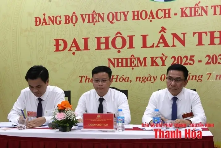 Xây Dựng Viện Quy Hoạch - Kiến Trúc Thanh Hóa Là Đơn Vị Nghiên Cứu Quy Hoạch, Kiến Trúc Hàng Đầu Cả Nước Xây Dựng Viện Quy Hoạch - Kiến Trúc Thanh Hóa Là Đơn Vị Nghiên Cứu Quy Hoạch, Kiến Trúc Hàng Đầu Cả Nước