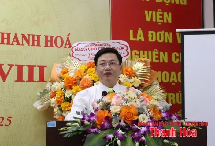 Xây Dựng Viện Quy Hoạch - Kiến Trúc Thanh Hóa Là Đơn Vị Nghiên Cứu Quy Hoạch, Kiến Trúc Hàng Đầu Cả Nước Xây Dựng Viện Quy Hoạch - Kiến Trúc Thanh Hóa Là Đơn Vị Nghiên Cứu Quy Hoạch, Kiến Trúc Hàng Đầu Cả Nước