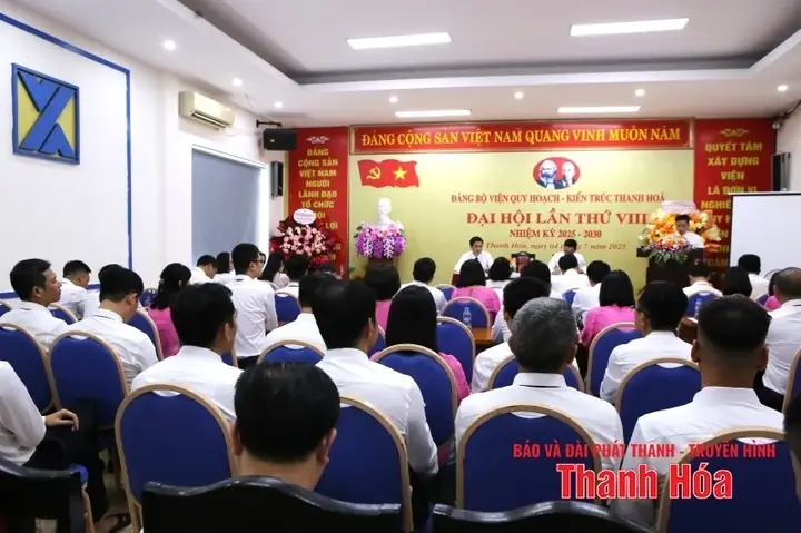 Xây Dựng Viện Quy Hoạch - Kiến Trúc Thanh Hóa Là Đơn Vị Nghiên Cứu Quy Hoạch, Kiến Trúc Hàng Đầu Cả Nước Xây Dựng Viện Quy Hoạch - Kiến Trúc Thanh Hóa Là Đơn Vị Nghiên Cứu Quy Hoạch, Kiến Trúc Hàng Đầu Cả Nước