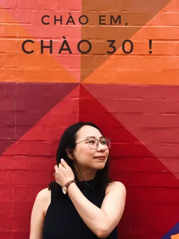 Tuổi 30: Cột Mốc Mới Và Hương Vị Độc Đáo Tuổi 30: Cột Mốc Mới Và Hương Vị Độc Đáo
