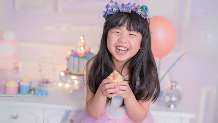 Lời Chúc Sinh Nhật Con Gái Yêu Của Bố Mẹ Hay, Cực Ngọt Ngào