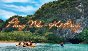 Top 10 Bài Văn Thuyết Minh Về Động Phong Nha - Kẻ Bàng Lớp 8 Hay ...