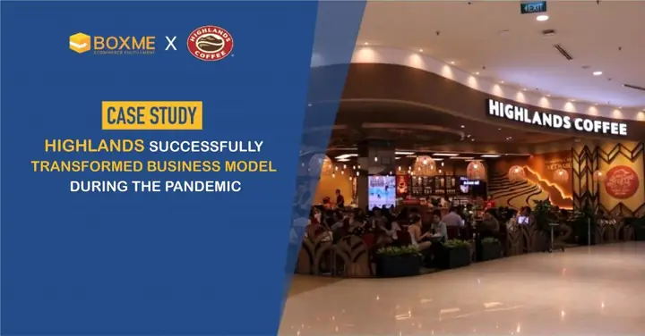 [case Study] Highlands Transformed Successful Business Model ...