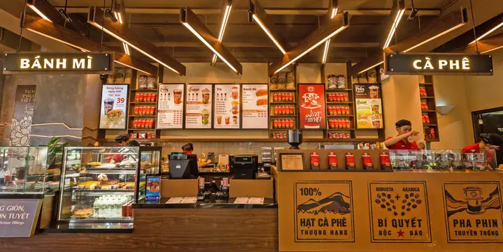 Viet Thai International: Reducing Time-to-insights By 60% With ...