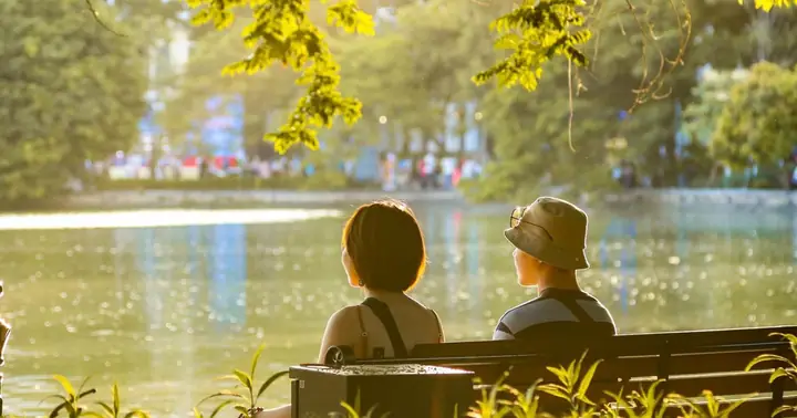 Ký Ức Mùa Thu Hà Nội