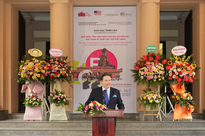 U.s. Embassy & Consulate In Vietnam: Homepage