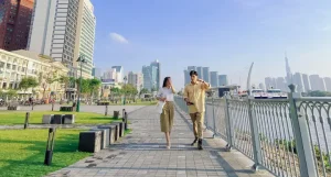 Lưu Nhanh View Chụp Hình Đẹp Ở Quận 1 Thu Hút Triệu Tim