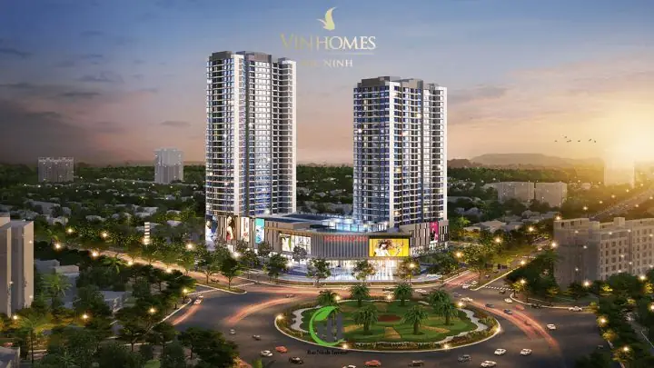 Vincom Plaza Bắc Ninh: Điểm Đến Tổng Hợp Mọi Nhu Cầu
