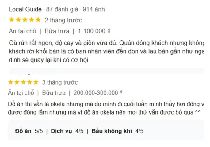Dành Cho Những Tín Đồ Mê Đồ Ăn Nhanh – Kfc Vincom Bắc Từ Liêm