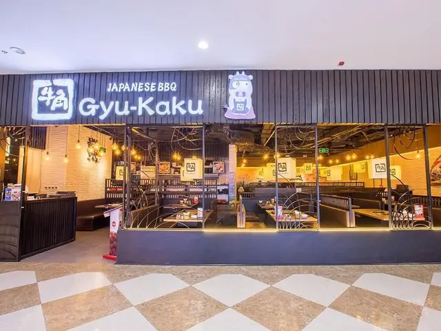 Thưởng Thức Ẩm Thực Bbq Nhật Bản Tại Gyu-kaku Vincom Bắc Từ Liêm