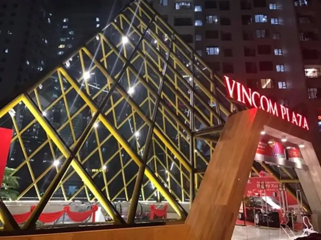 Lưu Ý Khi Chọn Quán Ăn Ở Vincom Bắc Từ Liêm