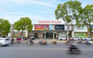Vincom Quang Trung Gò Vấp Có Gì Hấp Dẫn? Khám Phá Ngay ...