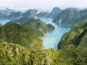 Hướng Dẫn Cách Đi Đến Vịnh Lan Hạ Từ Hà Nội Và Các Địa Điểm Lân Cận