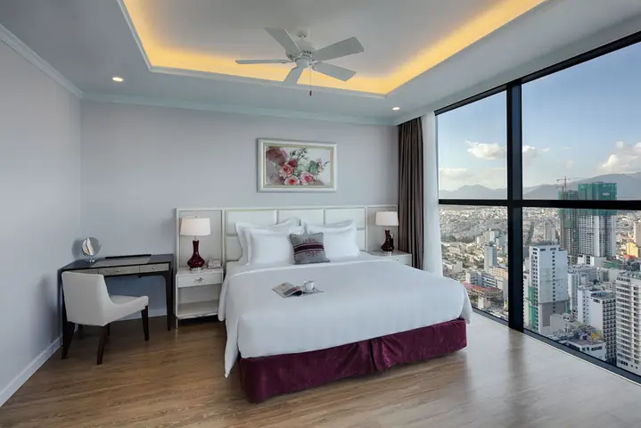 Studio View Biển/view Thành Phố