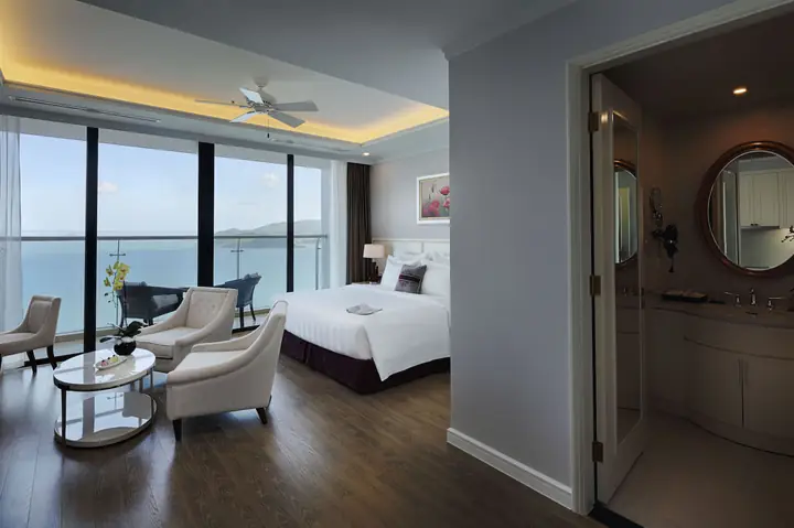 Grand Studio View Biển