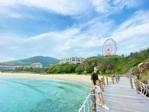 Kinh Nghiệm Đi Vinpearl Condotel Beachfront Nha Trang